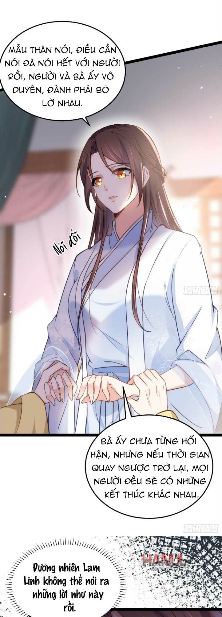 hoạn phi thiên hạ chapter 218 4