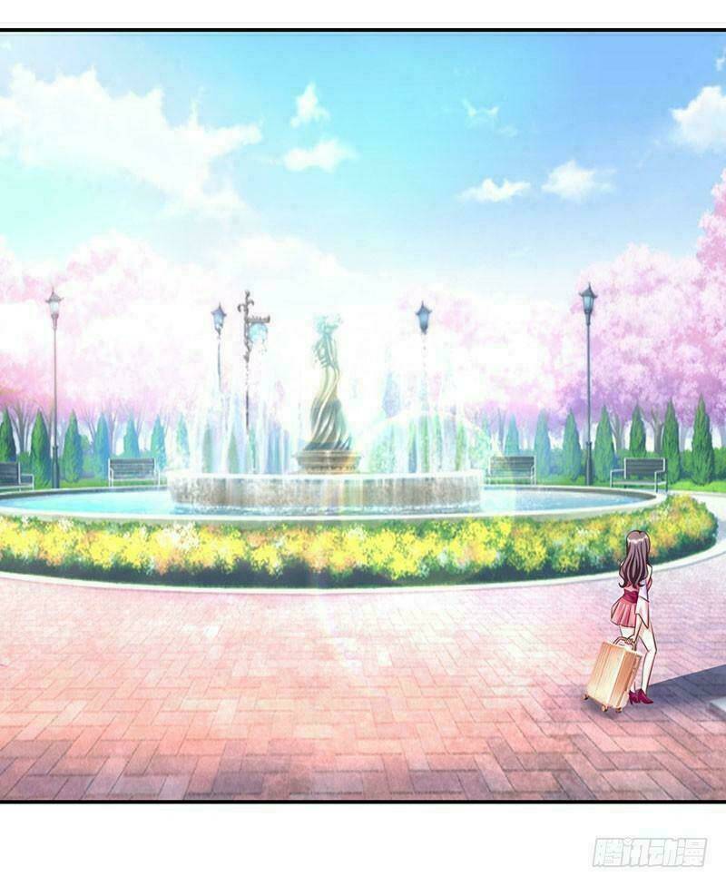 tổng tài daddy siêu quyền lực chapter 4 19