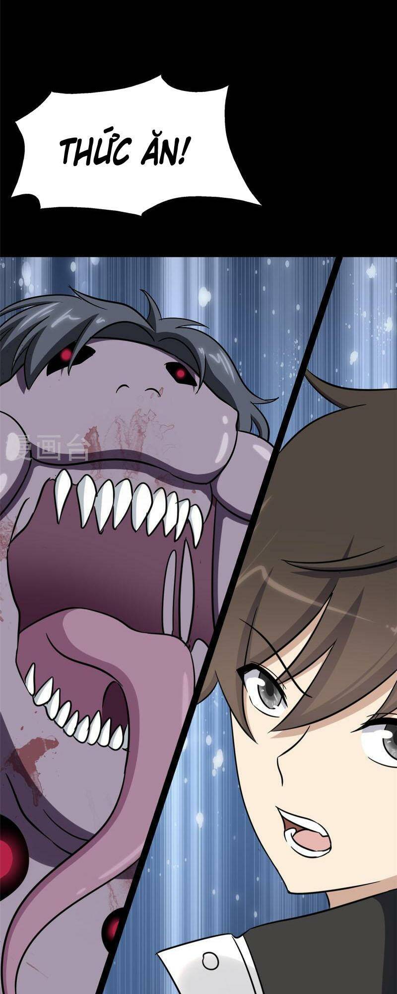 bạn gái virus của tôi chapter 358 16