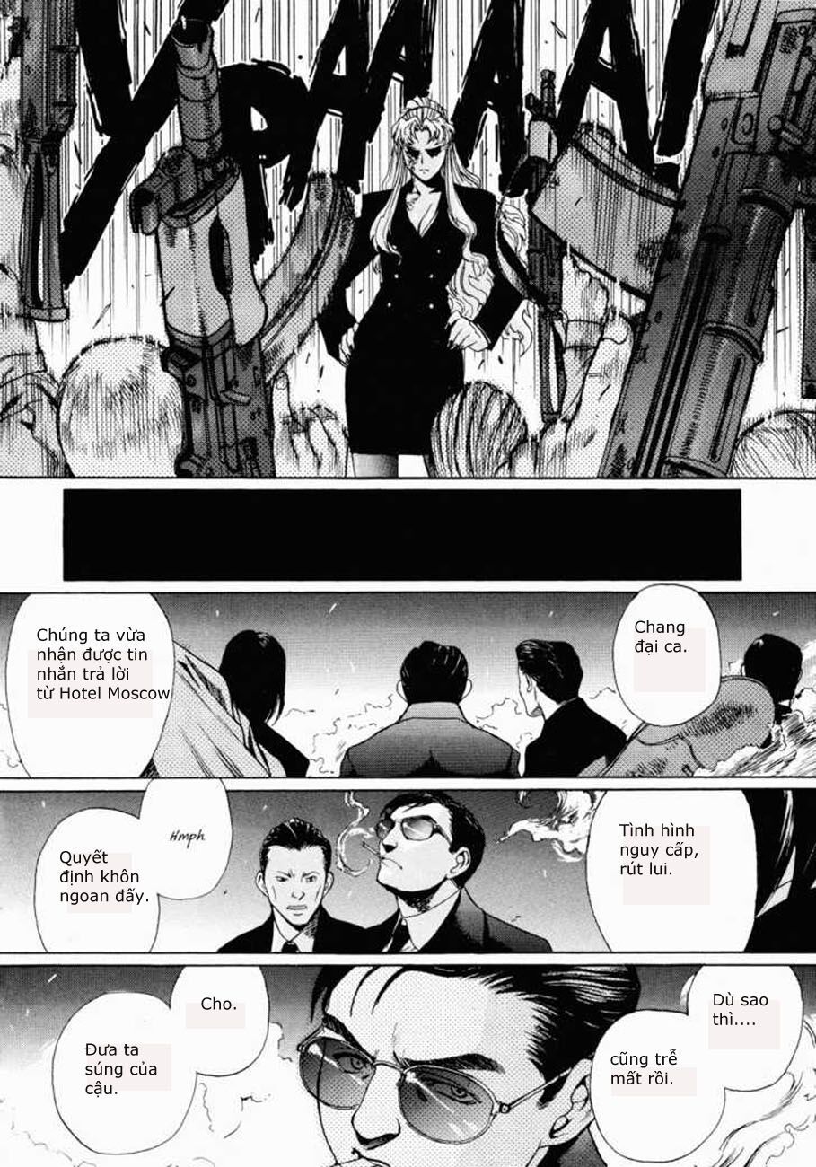 hố đen chapter 13 10