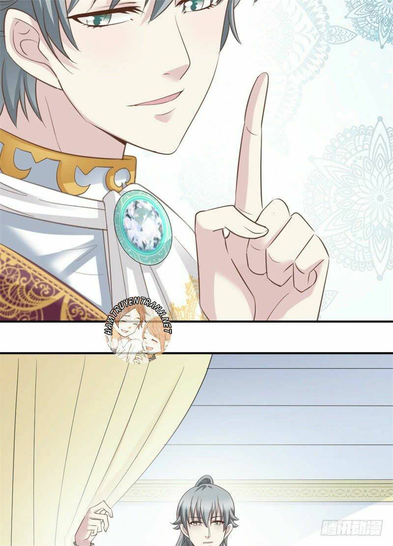 trùng sinh chi kiều sủng tiểu công chúa chapter 5 20