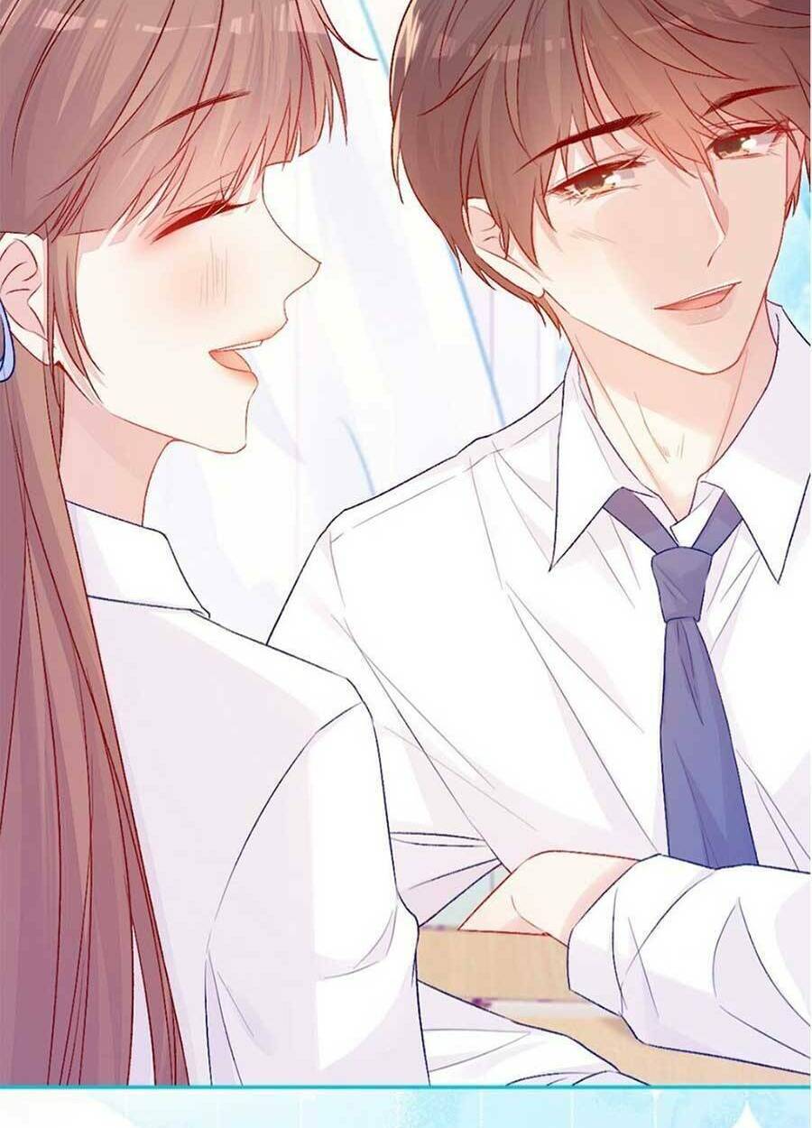 khi cô gái nhìn thấy thời gian chapter 13 25