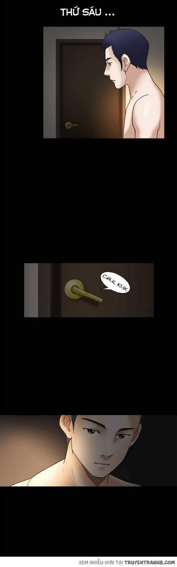 seduction - quyến rũ chapter 11 11