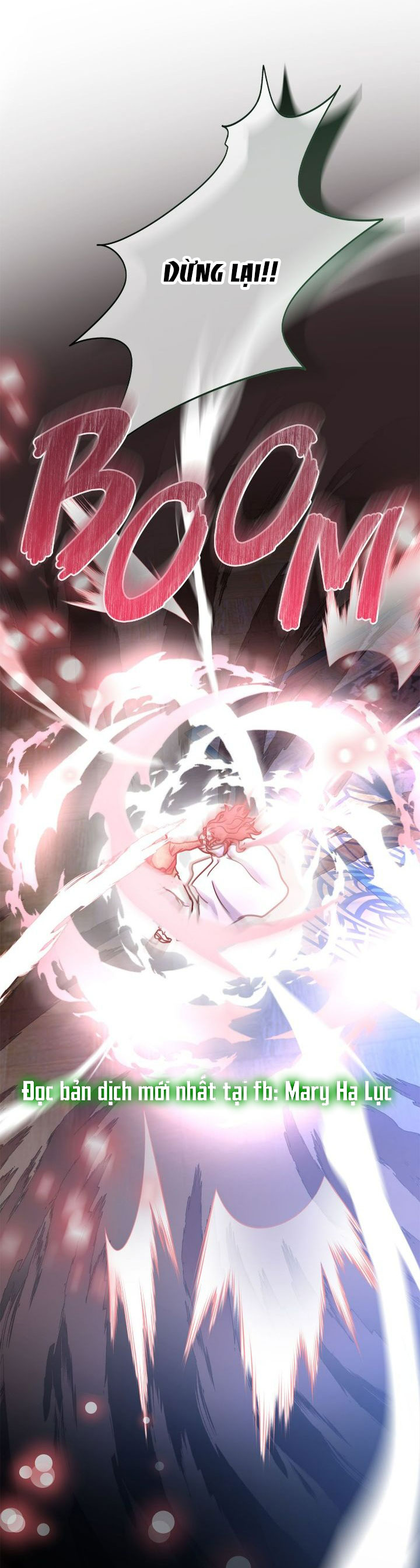 [15+] Giam Cầm chapter 26.1 - Trang 20