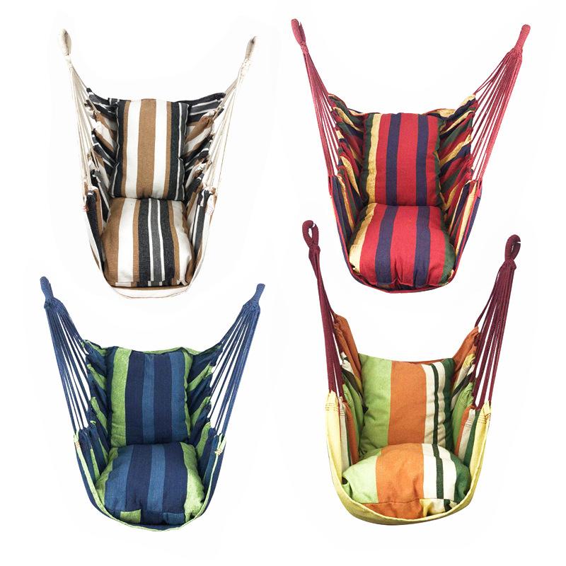 Treo Ghế Ban Công Vườn Phòng Ngủ Đa Năng Ngoài Trời Trong Nhà Dễ Dàng Cài Đặt Võng Ghế Sân Sau Nhà Trẻ Em Đầm Nhà