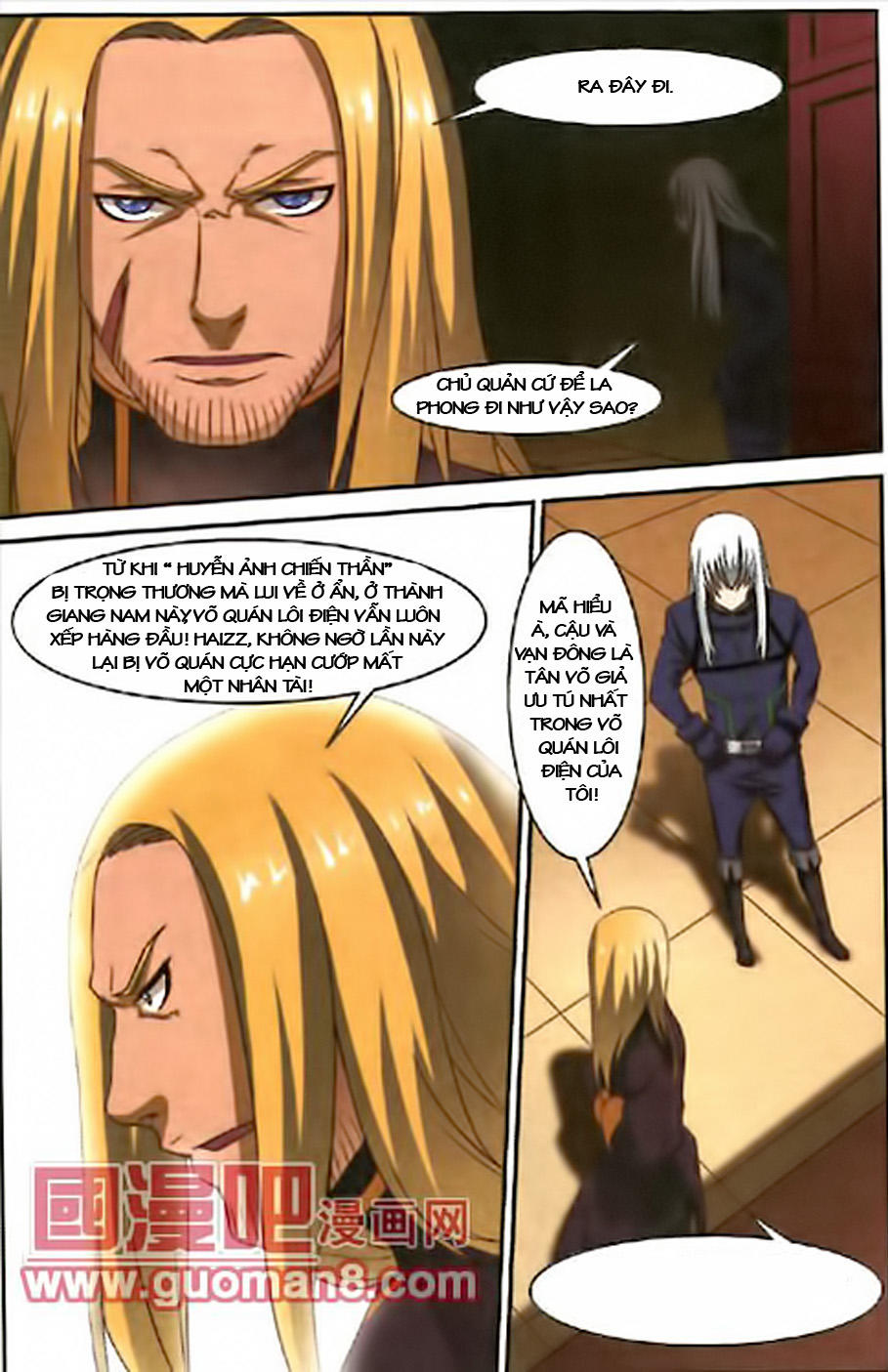 thôn phệ nhân gian chapter 18 3