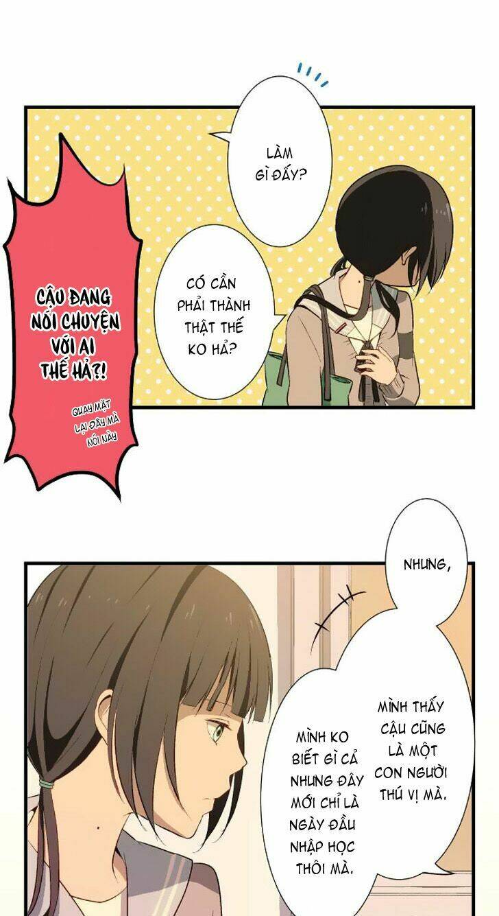 viên thuốc trùng sinh chapter 17 25