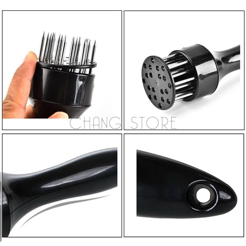 Dụng Cụ Dầm Thịt Mềm Tiện Ích