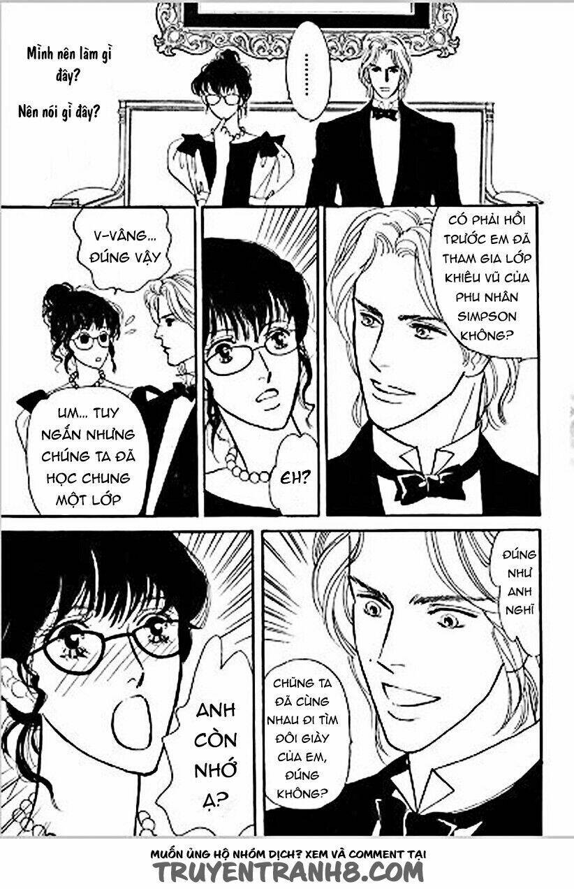 lady e no kaidan chapter 1 28