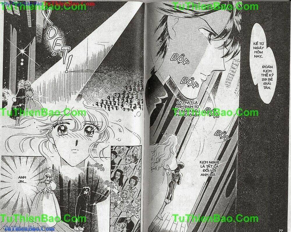 búp bê mario chapter 5 38