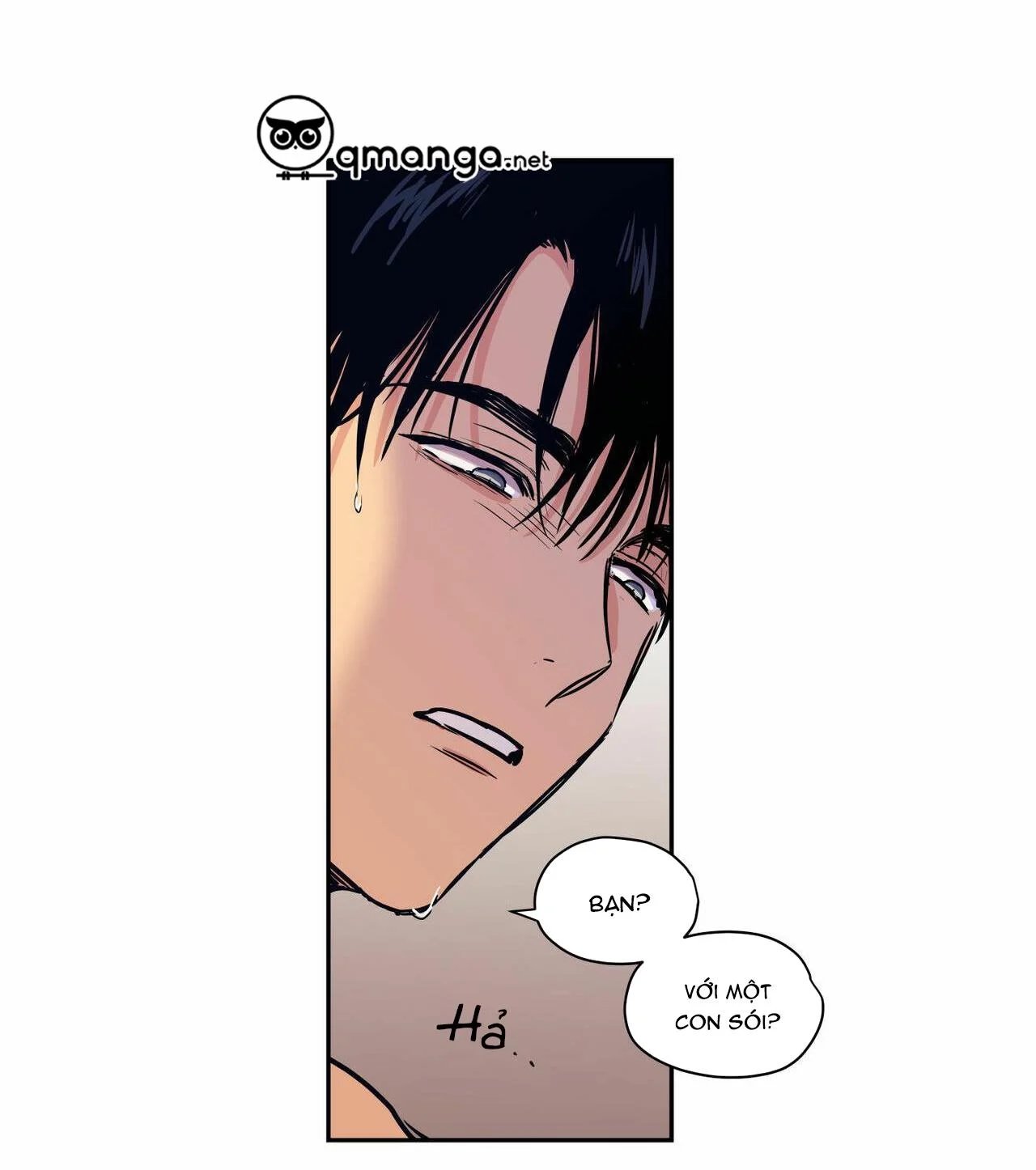 không chốn yêu đương chapter 64.4 59