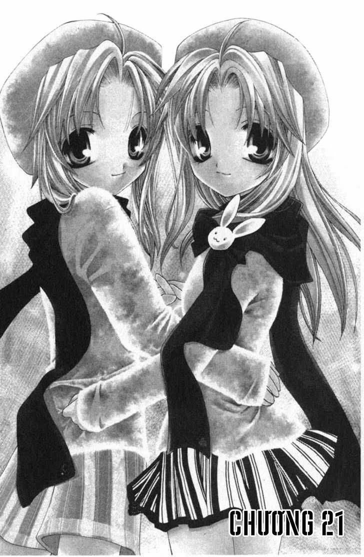 magical x miracle chapter 21 2