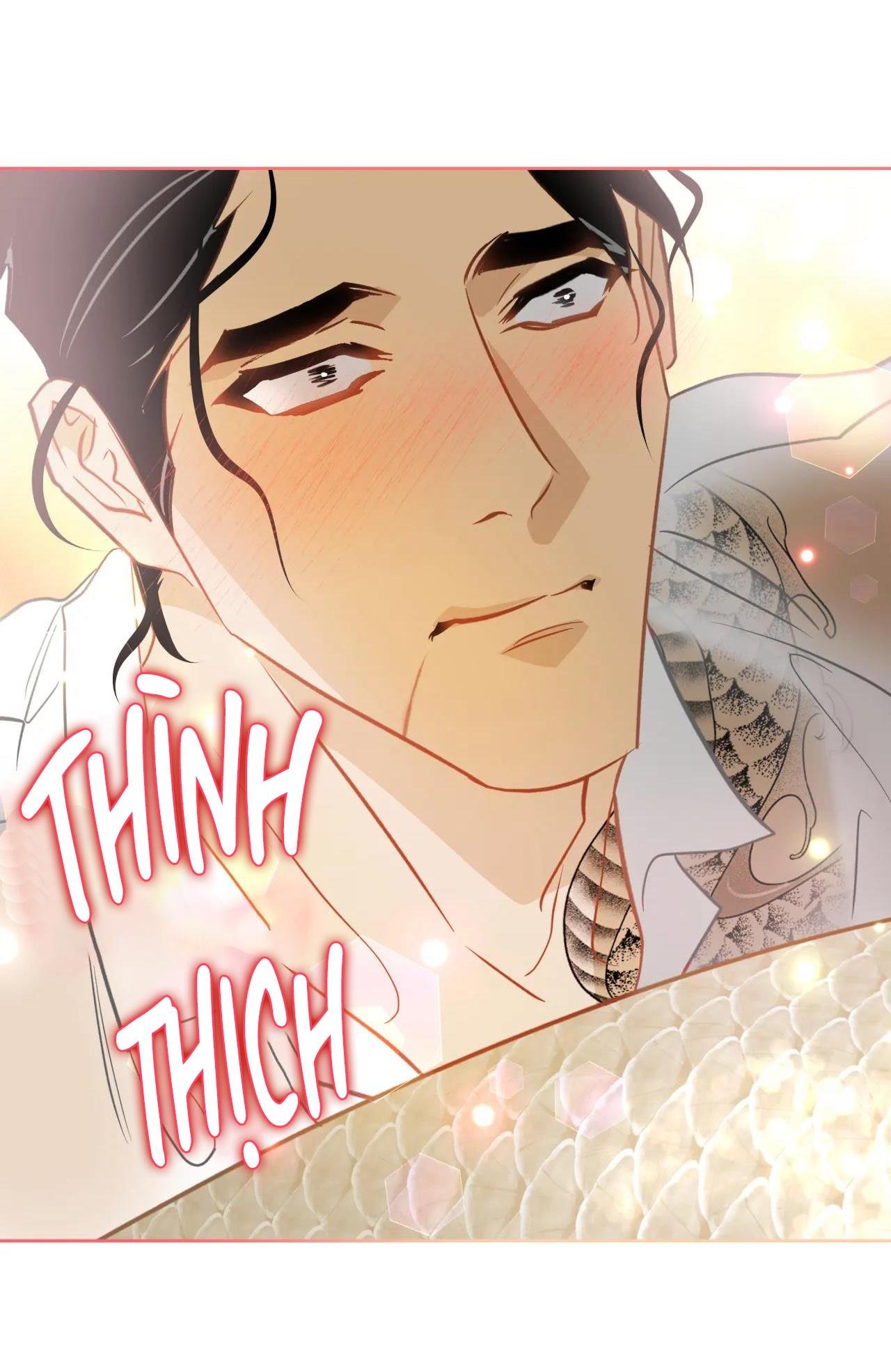 mỹ nhân ngư chapter 6 12