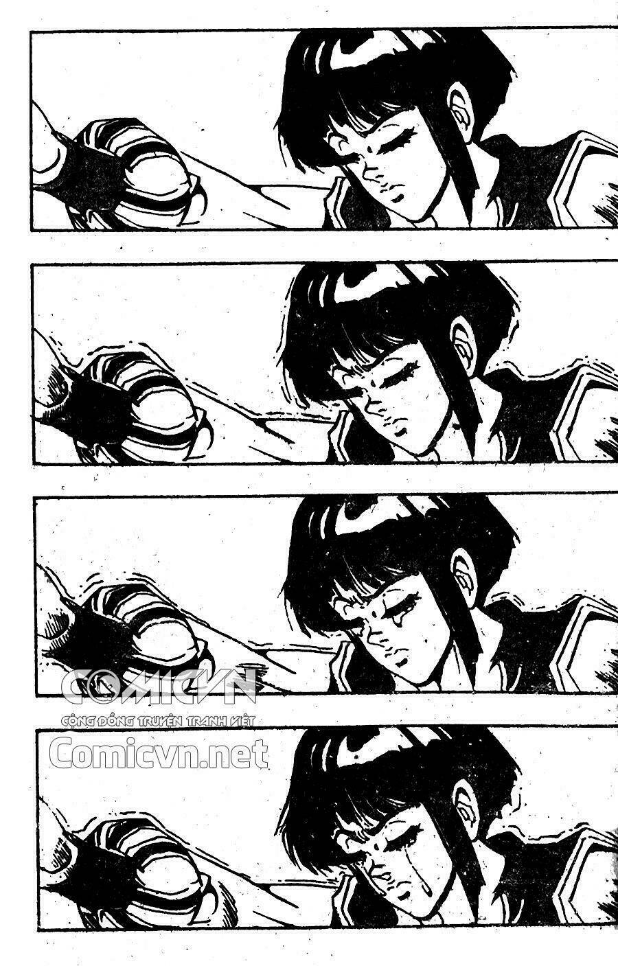 ảo long vương chapter 59 27