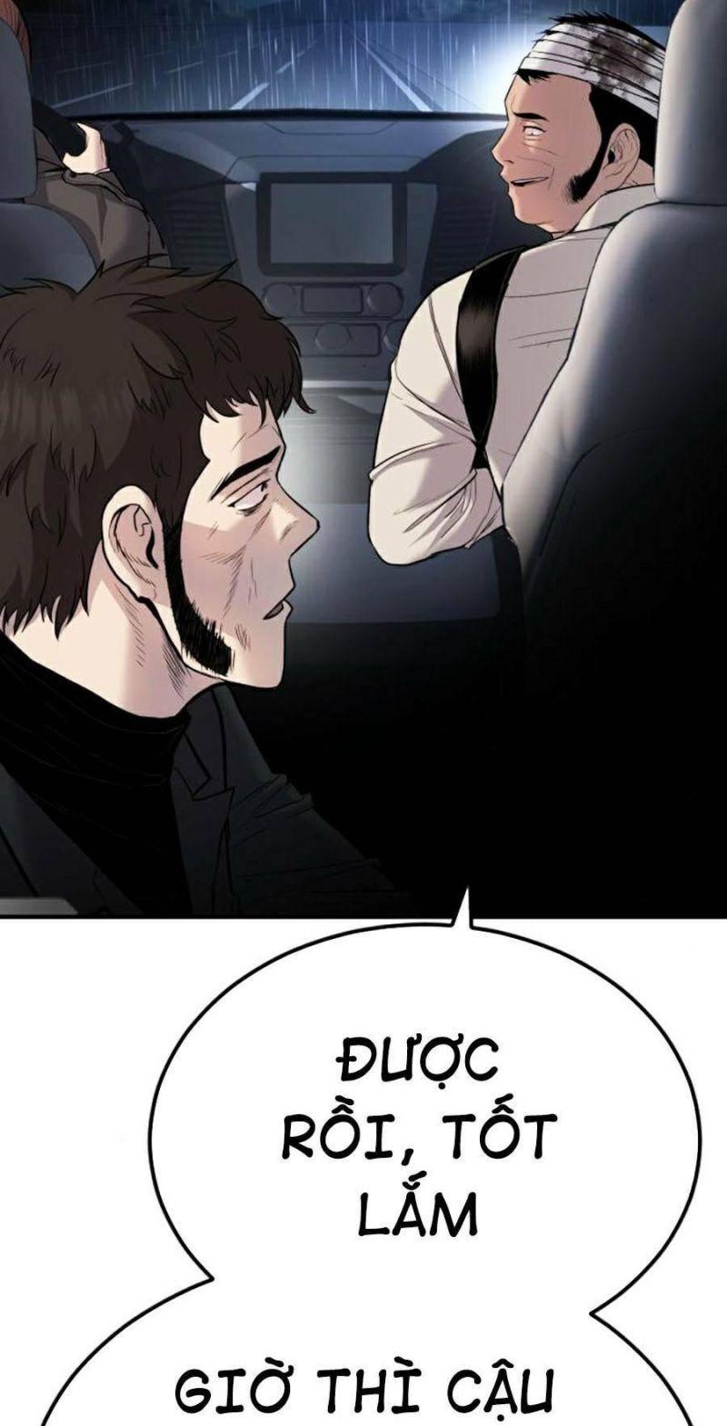 đặc vụ kim chapter 19.5 61