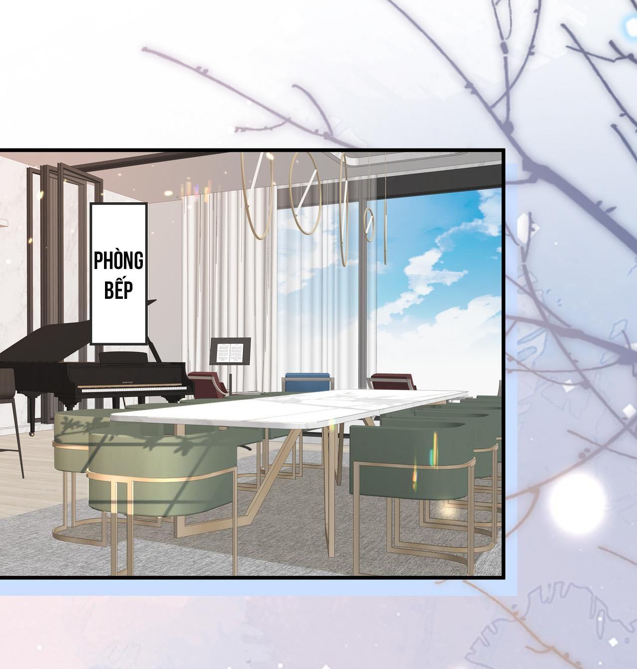 sau khi giả mất trí nhớ, tình địch nói tôi là bạn trai của hắn chapter 29 13