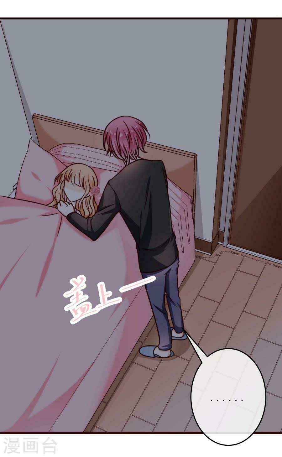 hôm nay tôi sẽ yêu ai đây ? chapter 32 21