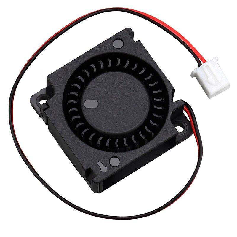 1 Pieces/Lot Gdstime DC 14V Fan 30mm 30x30x1mm Mini 3D Printer Radiator Cooling Fan 30mmx1mm Laptop Micro Turbo Blower Fan