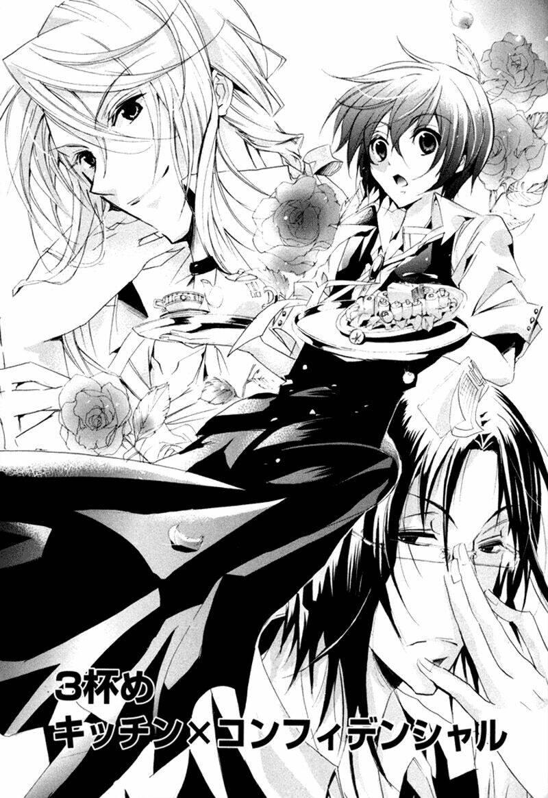 cucumber sandwich chapter 3 9