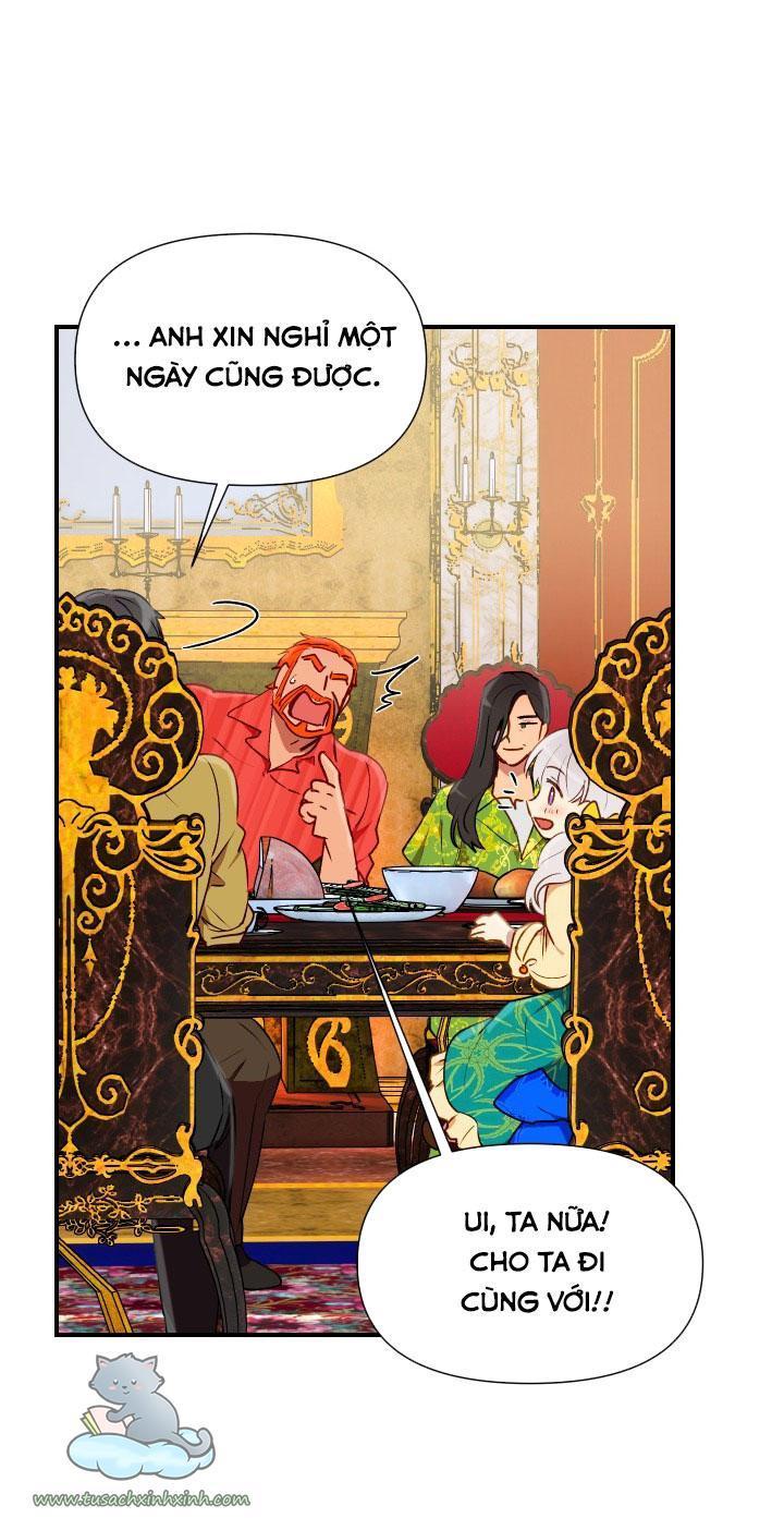 công nương khế ước của gia tộc công tước quái vật chapter 17 16