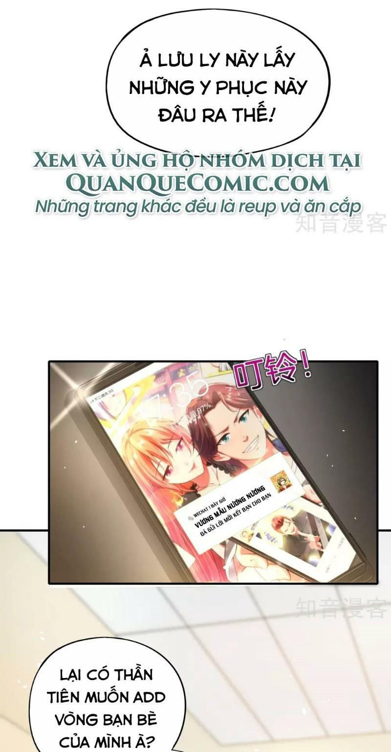 vòng bạn bè mạnh nhất của tiên giới chapter 29 15