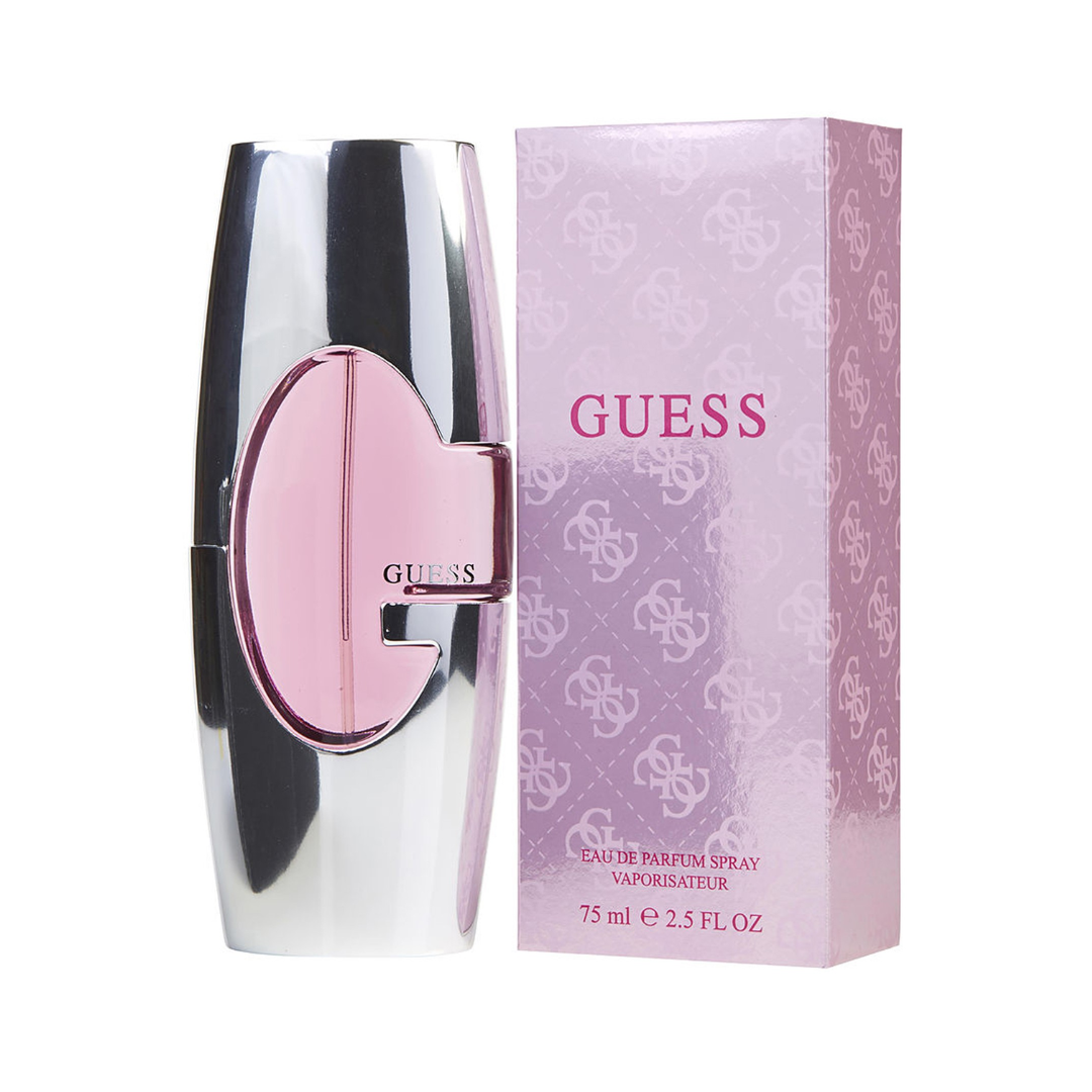 GUESS Woman/Femme EDP 75ml nước hoa nữ Mỹ hương Hoa - Trái Cây - Tươi Mát