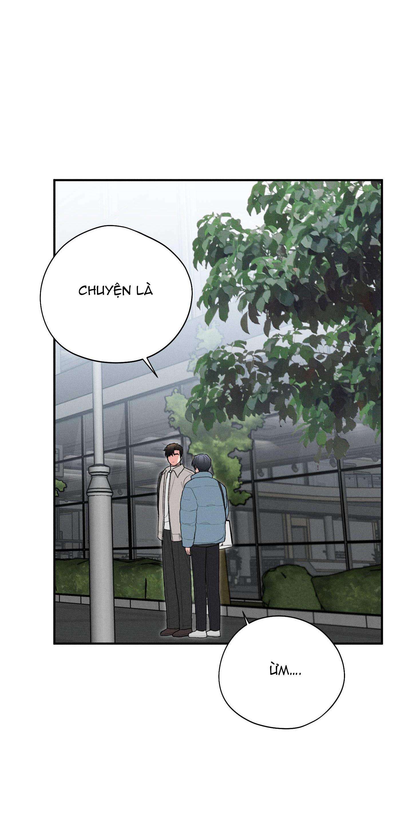 món quà dành cho kẻ ngạo mạn chapter 39 51