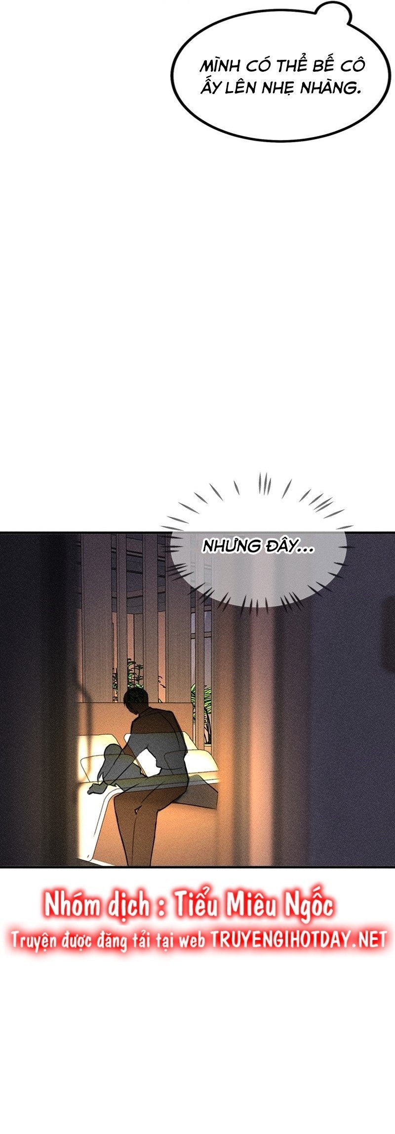 cuộc sống riêng của chị tôi chapter 32 27