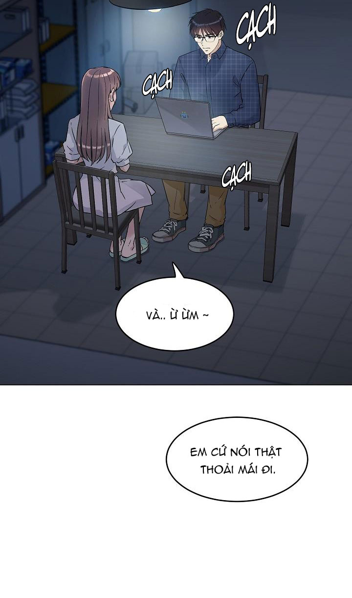 [18+] công tư phân minh chapter 30.2 20