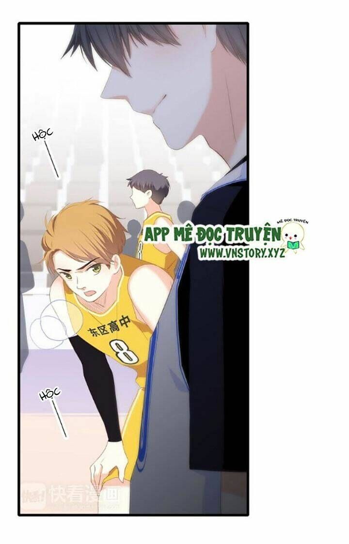 con tim rung động 2 chapter 81 9