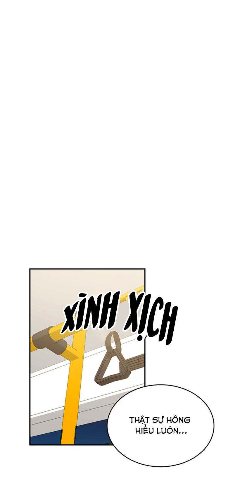 nụ hôn của giác quan thứ sáu chapter 17 51