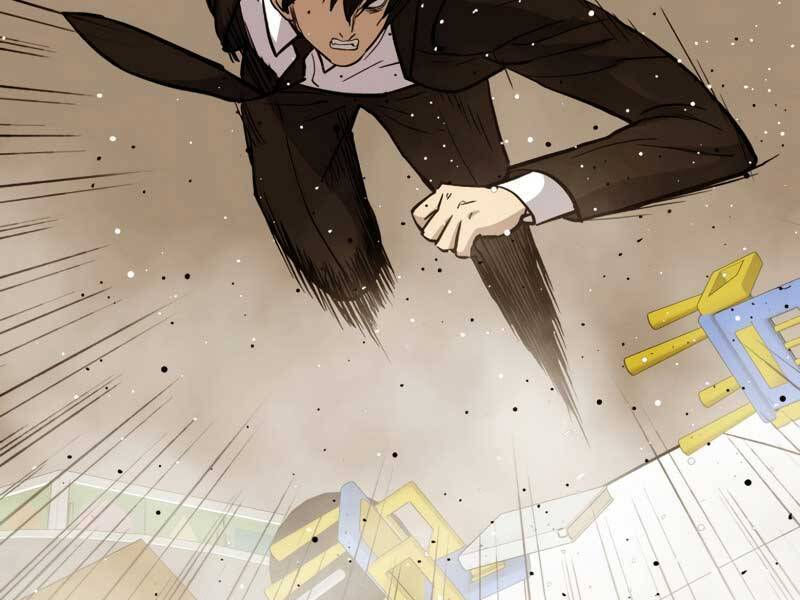 cánh cổng mở ra đúng ngày đầu tiên tôi thành chính trị gia chapter 26 64