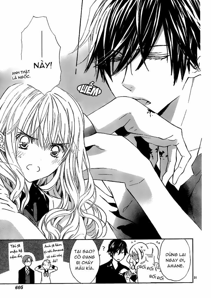 seirei produce chapter 6 30