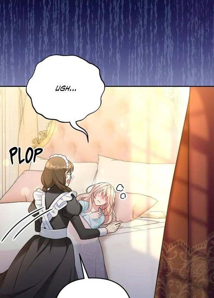 tại sao mẹ chồng tôi lại như thế này? chapter 33 102