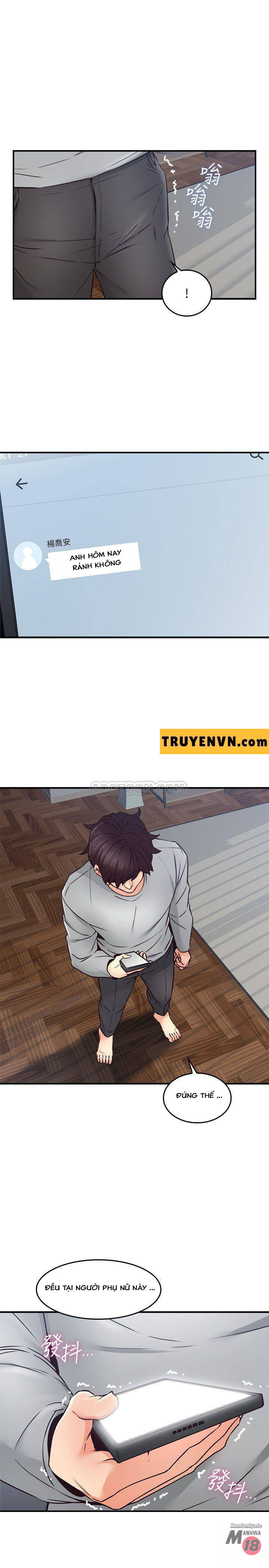 vợ hàng xóm chapter 22 17