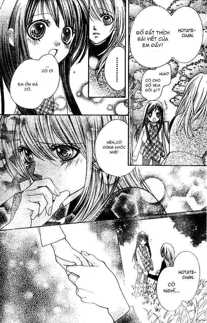 yamamoto zenjirou to moushimasu chapter 3 36