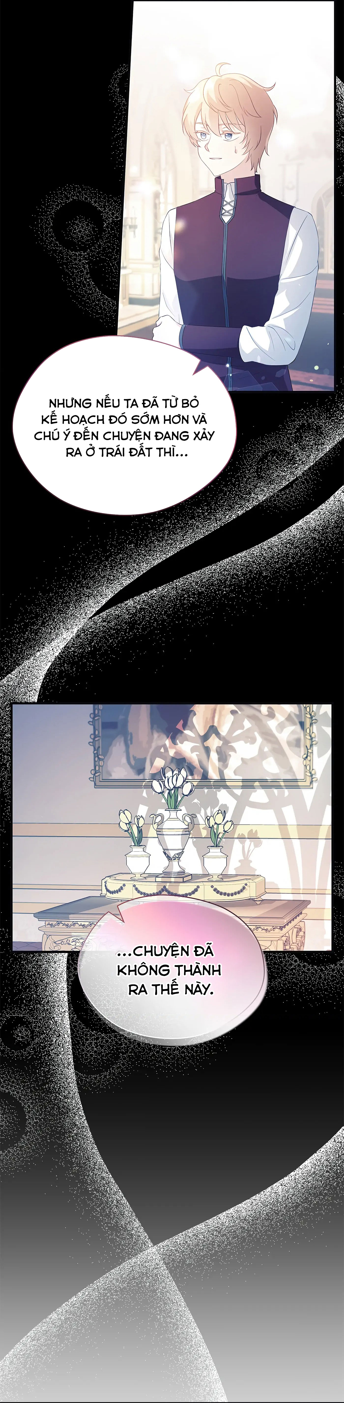 tôi không phải là nữ anh hùng chapter 99 6