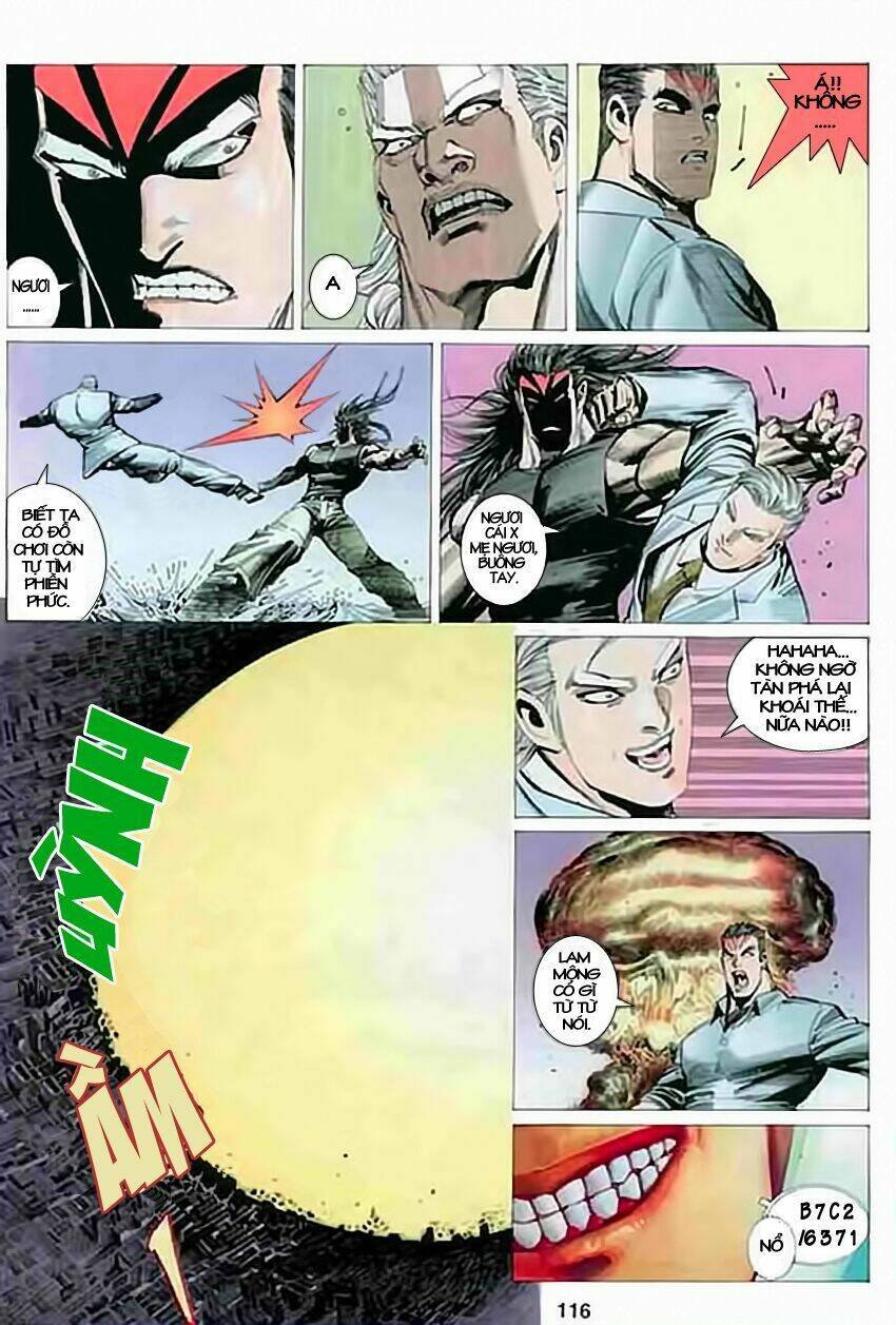 hải hổ 2 chapter 36 17