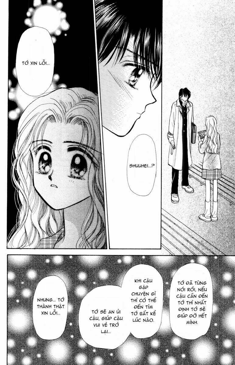 baby love chapter 26 30