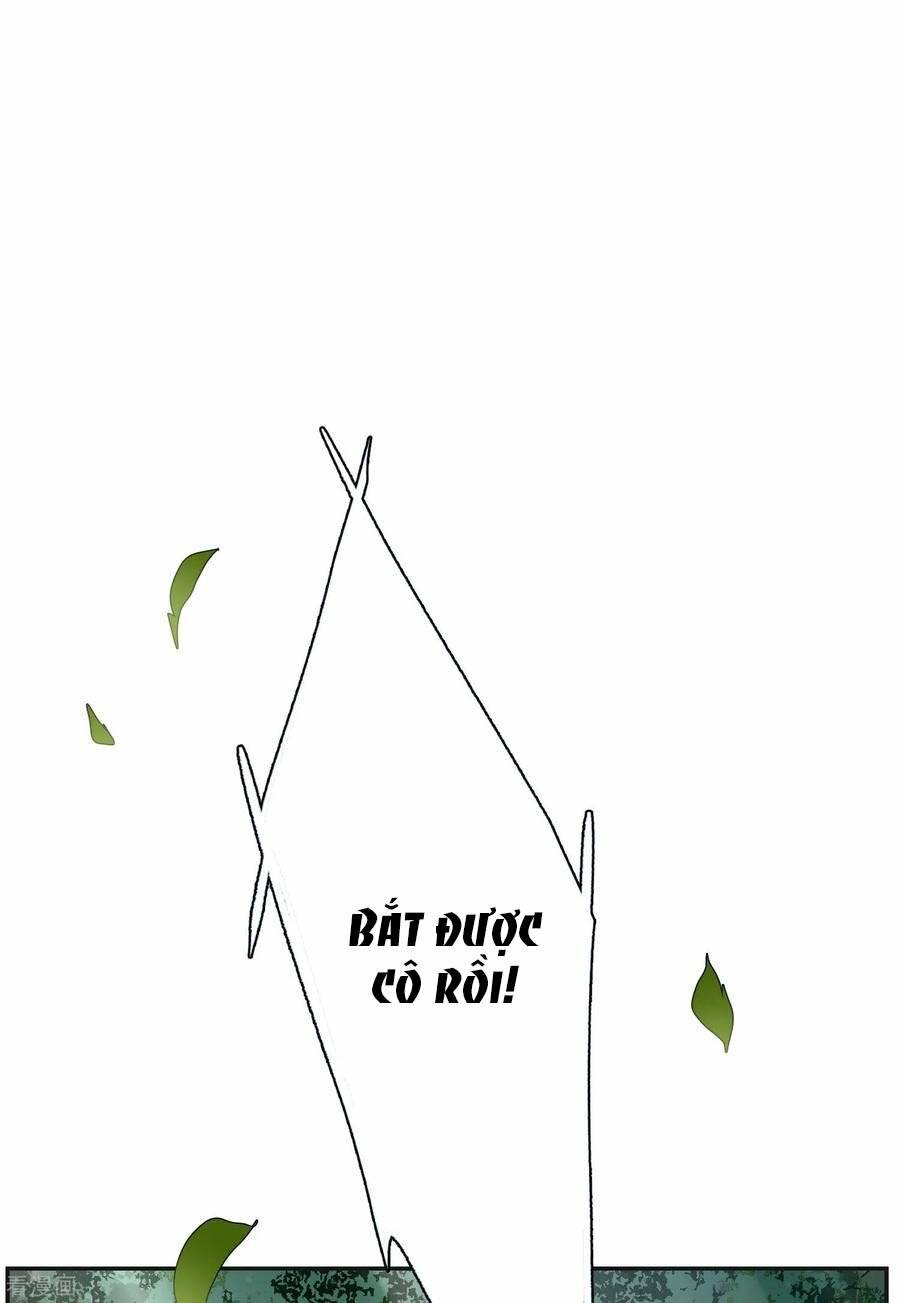 cô ấy đến rồi, xin nằm xuống! chapter 81 13