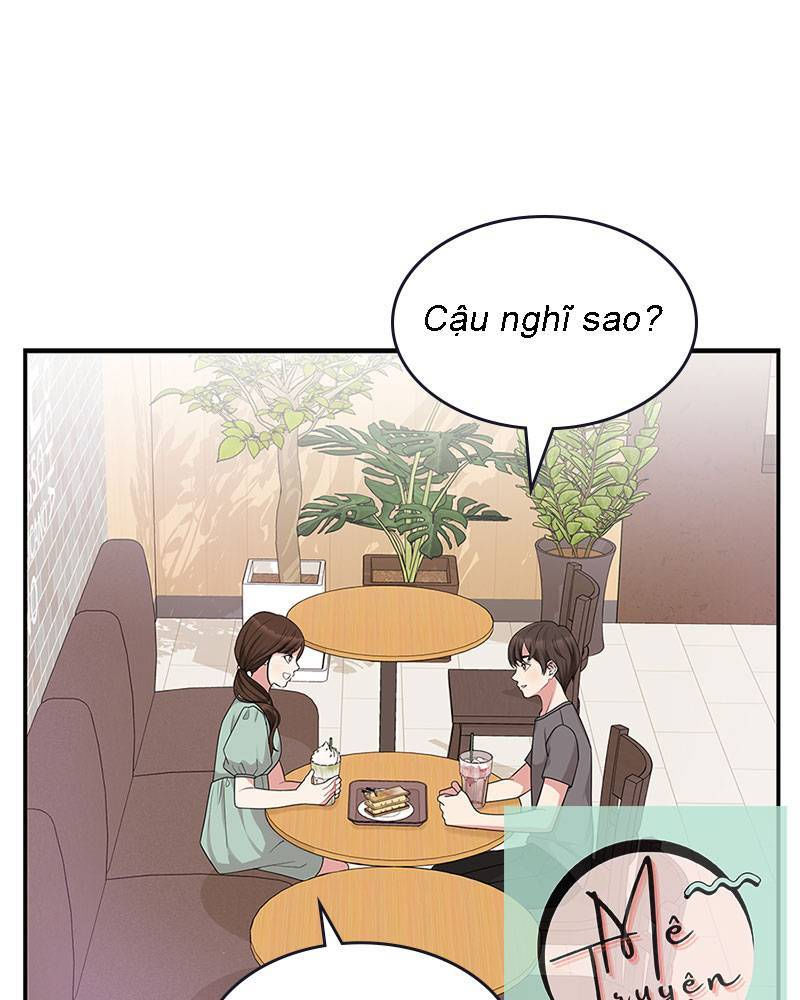 gửi tới bạn...người nắm giữ ngôi sao chapter 16 29