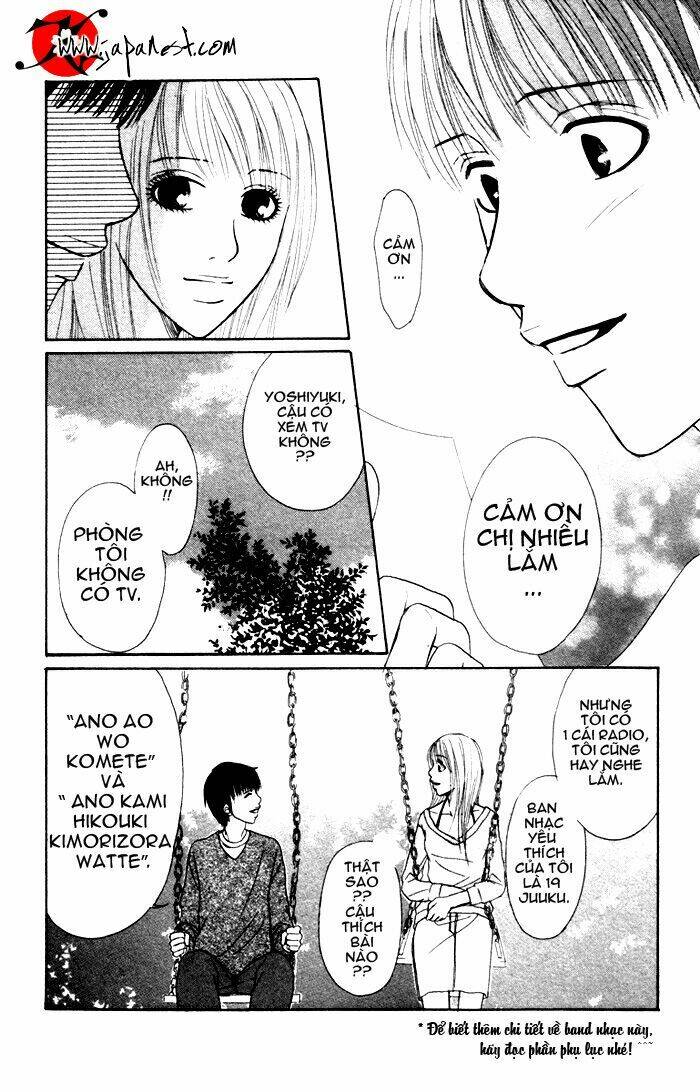 deep love - ayu no monogatari chapter 4 30
