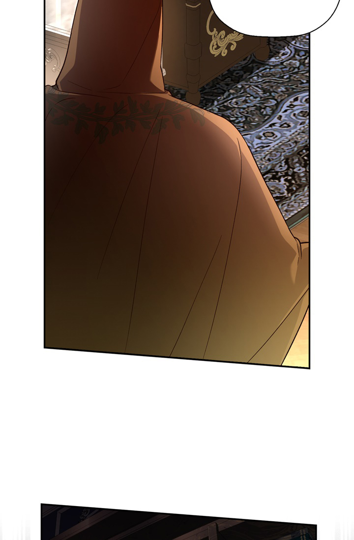 cách che giấu đứa con của hoàng đế chapter 49 93