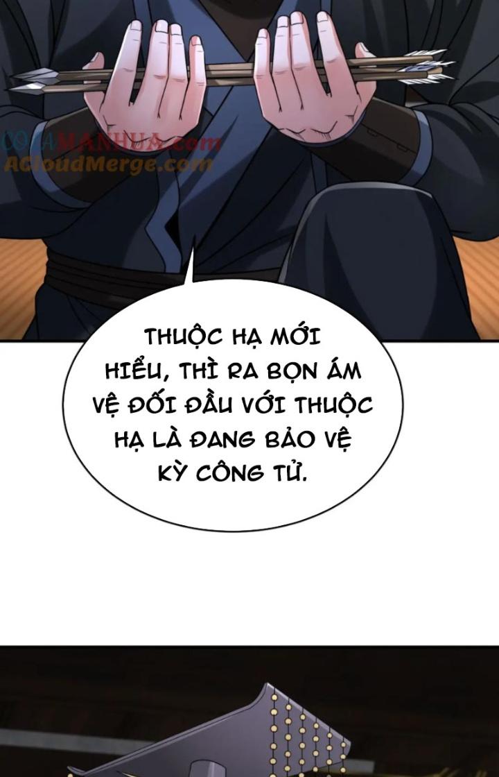 đại tần, ta là con tần thủy hoàng, giết địch thành thần chapter 66 23