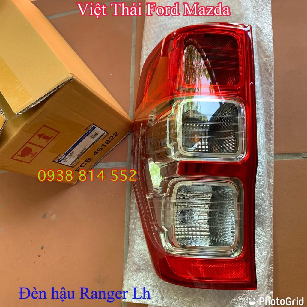 Đèn hậu Ford Ranger bên lái Xl , XLS ,XLT chính hãng