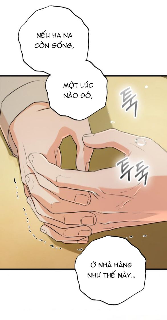 Nóng Lòng Muốn Giày Vò Em chapter 70.2 27