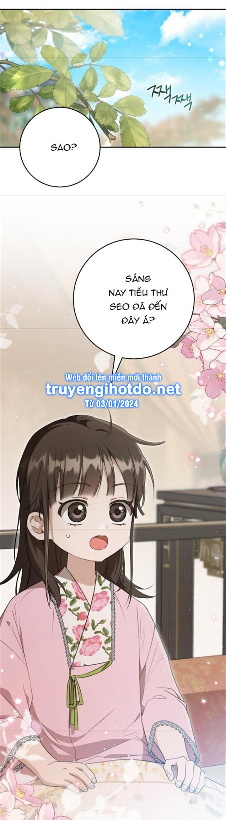 trở thành đứa cháu gái bị ghẻ lạnh trong gia tộc võ giả hùng mạnh chapter 47.2 12