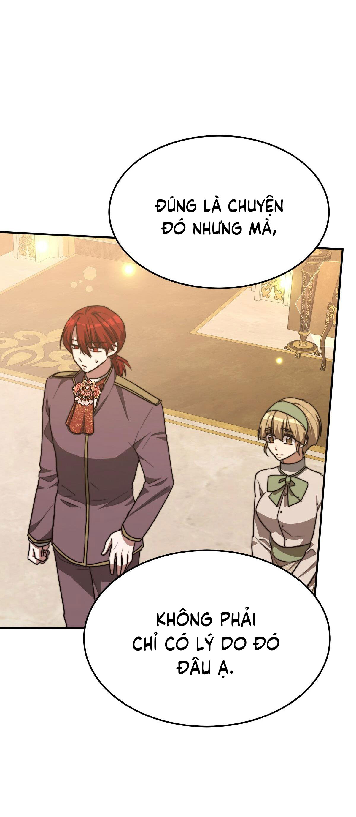 cuộc hôn nhân tay ba chapter 21 14