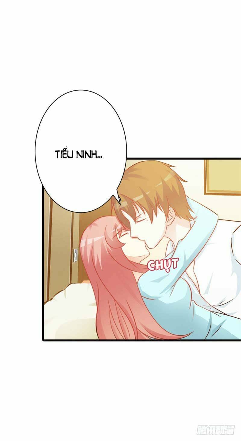 boss cấm dục thành nghiện chapter 19 17