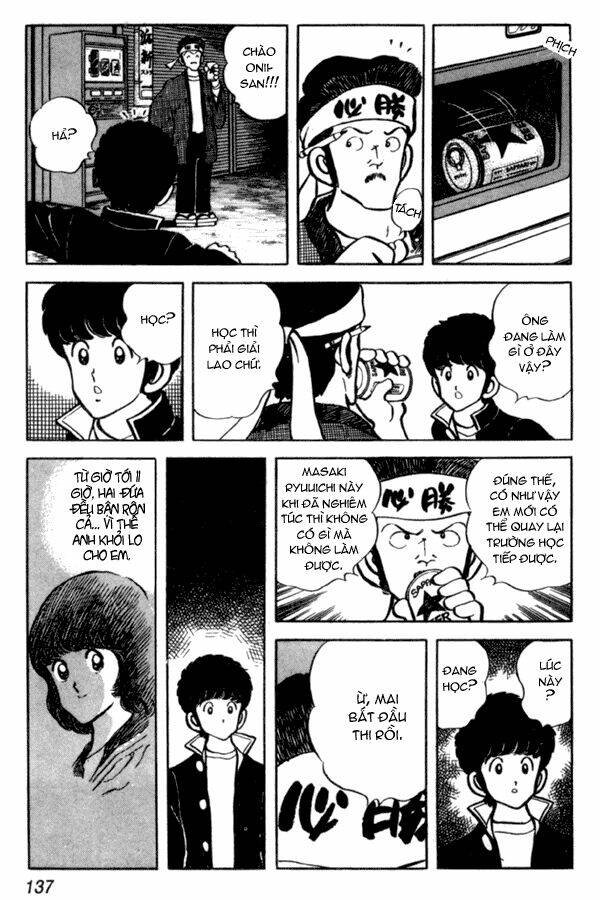 miyuki chapter 35 20